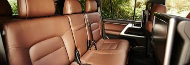 Learn about the toyota land cruiser 2021 5.7l vxr in uae: The 2020 Toyota Land Cruiser Has A Roomy And Luxurious Interior Ammaar S Toyota Vacaville