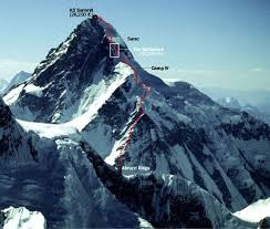 National Geographic Adventure National Geographic Adventure K2 Mountain Adventure Travel