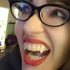 Grotesque, Anxious and Delightful: A Review of The Wicked and the Tired