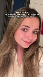 Opiniones sinceras #cabello #caracas #fyp