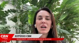 Diretora presidente da CBN Campinas, Sandra Pedroso, conta a história da  rádio