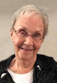 Obituary of Shirley Anne Friesen