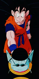 Headed by king kai, the training. Goku Contacting Master Roshi Through King Kai Edited By Me Anime Dragon Ball Super Dragon Ball Super Goku King Kai