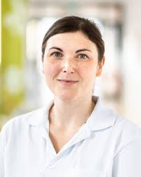 Nitschke, Jane: SRH Krankenhaus Naumburg