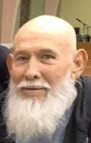 RAFAEL TERRAZAS Obituary