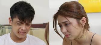 PHOTOS) Much Anticipated Pangako Sa'Yo Finale Airs Tomorrow!