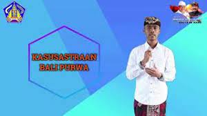 We did not find results for: Periodesasi Kasusastraan Bali Smk Bahasa Bali Youtube