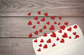 message saint valentin citation d'amour, déclaration, mot d'amour informel ou lettre. Comment Rediger Une Belle Lettre D Amour A L Occasion De La Saint Valentin Pratique Fr