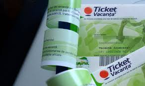 Vrei vand voucher de vacanta? Bihorstiri Ro Vin Tichetele De VacanÅ£Äƒ Nu Le VindeÅ£i E Ilegal Bihorstiri Ro