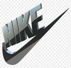 Do you need a 3d logo for your business or event? Nike Logo 3d Model Clipart 561879 Pikpng