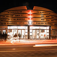 Home Kirkland Performance Center
