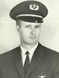 Conrad Henry McEachern Jr. Obituary