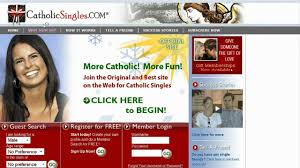 There are over one billion people following the catholic faith. 100 Free Catholic Dating Sites