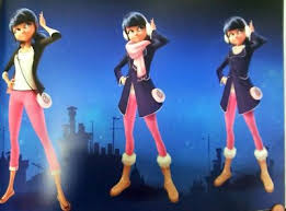 Miraculous Zag Miraculous Ladybug Christmas Miraculous Ladybug Anime Miraculous Ladybug Comic
