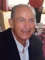 Mauro Sardanopoli Obituary (1935