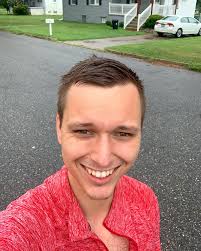 Michael Morrow (@proud_athlete) • Instagram photos and videos