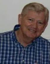 Obituary information for Bobby Scarbrough