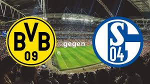 The following years saw schalke holding a slim despite schalke's recent revierderby success, including losing only five derbies since 1999 (until 14. Revierderby Dortmund Schalke Live Im Free Tv Computer Bild