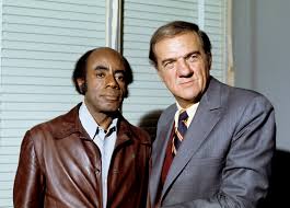 The Streets Of San Francisco Tv Series 1972 1977 Imdb