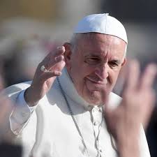 Hospitalised Pope marks 12 years in job with future uncertain