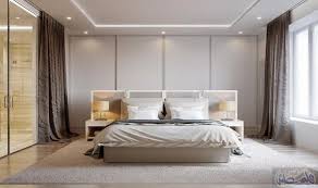 تصميمات مختلفة لغرف نوم فخمه ذات Modern Bedroom Interior Bedroom Interior Bedroom Furniture
