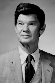 Dr Jesse Lyle Parrott (1918-2013)