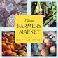 Cowlitz Community Farmers Market event image
