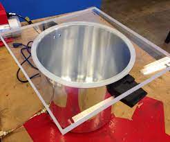 Pressure Cooker Vacuum Chamber Pressure Cooker Vacuum Pressure Pot