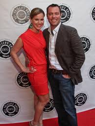 Brooke Milbauer, from left, Mary Rosenstein and Rebecca Rosensheff.