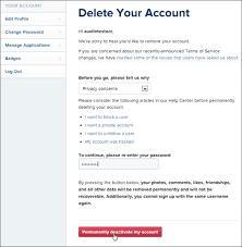 Check spelling or type a new query. How To Delete Your Instagram Account