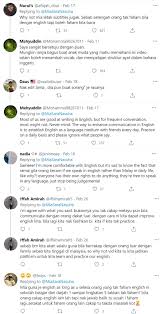 Kapasitas baterai yang lebih baik bmw i3 menambah jangkauan berkendara hingga 110 km. Mia Sara Dikritik Gara Gara Berbahasa Inggeris Di Youtube