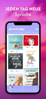 Sprüche App Videos Bilder Im App Store