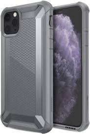Other tactical phone cases offer increased durability and toughness, but lack the military grade standards testing and protection. Amazon Com Raptic Tactical Compatible With Apple Iphone 11 Formerly Defense Tactical Heavy Duty Protection With Drop Shield Military Grade Drop Tested Case For Apple Iphone 11 Grey