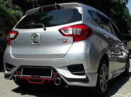 Price for instalment are based on 10% down payment. Cbc Online Perodua Myvi 2018 68 Body Kit Price Rm850 Facebook