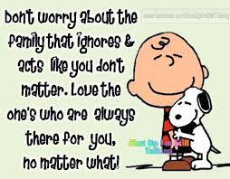 Dont Worry About The Family That Ignores You Pictures Photos And Images For Facebook Tumblr Pinterest And Funny Quotes Inspirational Words Positive Quotes