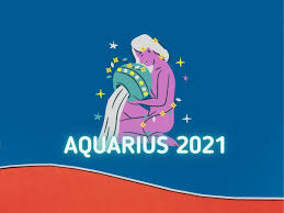 The best way to understand your sign is to think about the. Ramalan Bintang Aquarius 2021 Terbaru Karir Uang Cinta Kerja Usaha