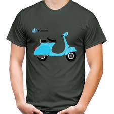 Fila x vespa duffle bag vittorio tas traveling hitam: Jual Kaos Desain Kaos Vespa Custom Print Ciptaloka Com