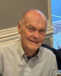 Jack Sullivan Obituary September 5, 2025