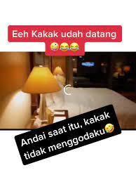 Download andai kakak ku tidak menggodaku, . Discover Andai Kakak Tidak Menggodaku Video Full S Popular Videos Tiktok