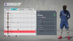Fifa 16 fifa 17 fifa 18 fifa 19 fifa 20 fifa 21. Fifa 20 Grading The Player Progression System Operation Sports