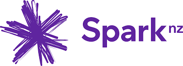 Latest new zealand logo designs. Spark New Zealand Logo Download Vector