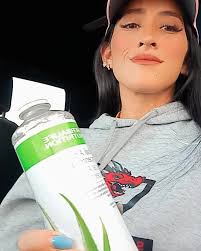 Carla Galván Habitos & salud