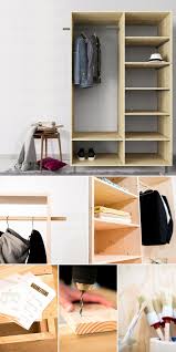 Flurmobel Lisa Selber Bauen Alle Mobel Create By Obi Schrank Selber Bauen Schrank Bauen Garderobe Selber Bauen