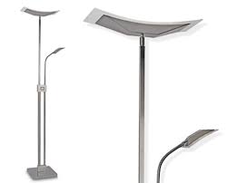 Casalux Led Deckenfluter Von Aldi Sud Ansehen