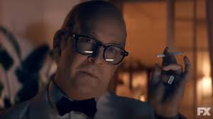 Review: 'Feud: Capote vs. The Swans': Fasten your seatbelts, it's going to  be a bumpy 8 nights