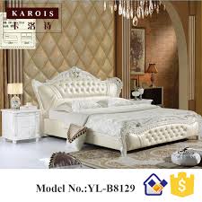 For those who will accept no less than the very best in beds, cathouse beds in malibu, california offers the very best in antique iron beds and vintage bed frames. Karios Antique Furniture Bed Room Beds Set B8129 Buy At The Price Of 780 00 In Aliexpress Com Imall Com