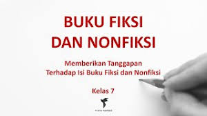 Nov 03, 2020 · contoh komentar buku fiksi dan nonfiksi. Komentar Negatif Terhadap Buku Nonfiksi Adalah Masnurul