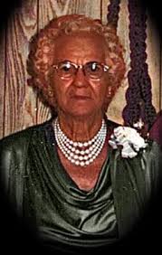 Myrtle Ida Bowers Smith (1909-1989)