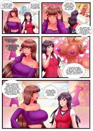 Keygii Porn - Rule 34