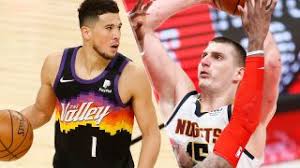 Denver nuggets vs phoenix suns 1.23.21 full highlights subscribe to hnb here phoenix suns vs denver nuggets 1/22/21 free nba pick and prediction nba betting tips the denver. Nuggets Vs Suns Live Stream How To Watch The Nba Playoffs Game 1 Online Tom S Guide